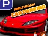 Jugar Amsterdam car parking now