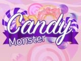 Jugar Candy monsters now