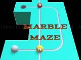 Jugar Marble maze now