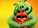 Jugar Fun angry birds jigsaw now