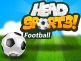 Jugar Head sports football now