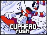 Jugar Cuphead rush now