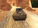 Jugar Uphill truck now