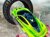 Jugar Crazy car racing stunts 2019 now