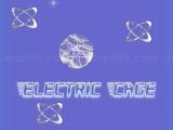 Jugar Electric space cage now