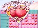 Jugar Nonograms valentine's day now