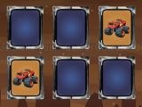 Jugar Blaze monster machines memory now