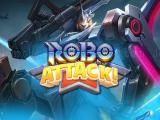 Jugar Robo galaxy attack now