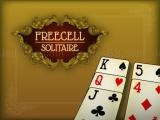 Jugar Freecell solitaire now