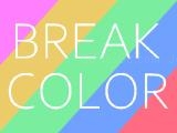 Jugar Break color now