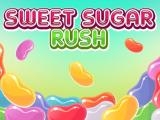 Jugar Sweet sugar rush now