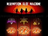 Jugar Redemption slot machine now