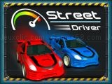 Jugar Street driver now