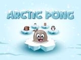 Jugar Arctic pong now