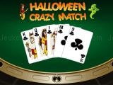 Jugar Crazy match now