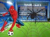 Jugar Spidy soccer now