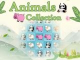 Jugar Animals collection now