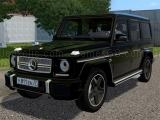 Jugar Gelandewagen simulator now