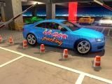 Jugar La car parking now