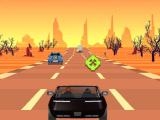 Jugar You drive i shoot now