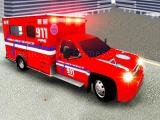 Jugar Ambulance simulator now