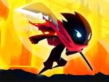 Jugar Stickman fighter: space war now