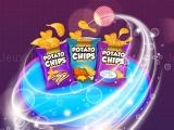 Jugar Potato chips maker now