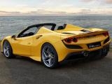 Jugar Ferrari f8 spider puzzle now
