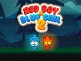 Jugar Redboy and bluegirl 2 now