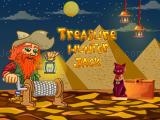 Jugar Treasure hunter jack now