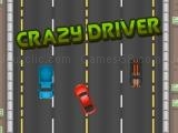 Jugar Crazy driver now