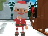 Jugar Christmas runner now