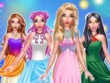 Jugar Magic fairy tale princess now