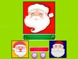 Jugar Jewel and santa claus now