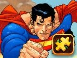 Jugar Superman hero jigsaw challenge now