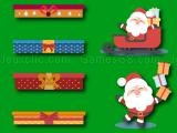 Jugar Stack the gifts xmas now