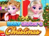 Jugar Baby sisters christmas day now