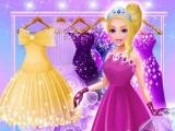 Jugar Cinderella dress up now