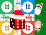 Jugar Ludo online xmas now