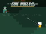 Jugar Gun master now