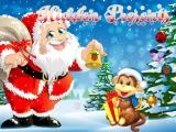 Jugar Santa hidden presents now