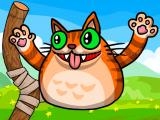 Jugar Angry cat shot now