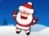 Jugar Angry santa claus now