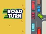 Jugar Road turn now