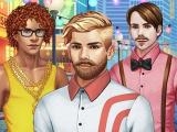 Jugar Dream boyfriend maker now