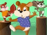 Jugar Squirrel hop now