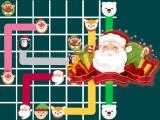 Jugar Connect the christmas now