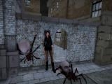 Jugar Lets kill jane the killer: don't go to sleep now