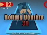 Jugar Rolling domino 3d now