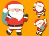 Jugar Santa claus jump now